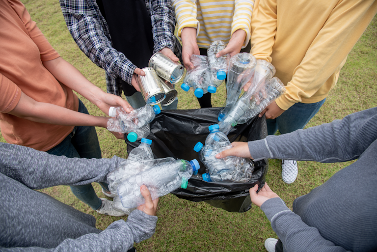 Bottle Drive
