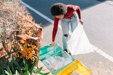 Recycling Tips
